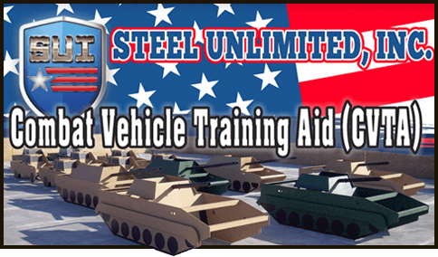 Combat Vehicle Training Aid