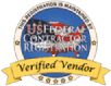 Verified Vendor